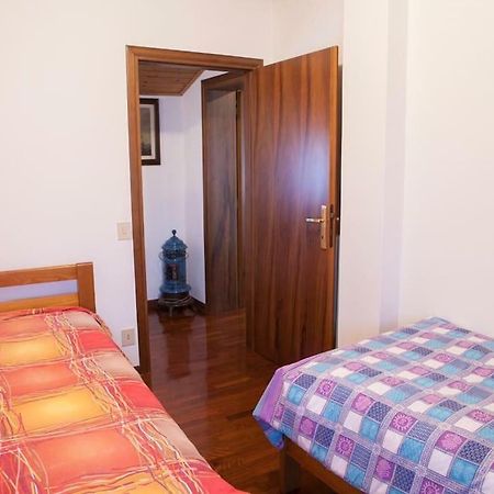 فيلا مونتيبلونافي La Casa In Piazza Colonna المظهر الخارجي الصورة